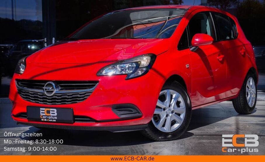 Corsa