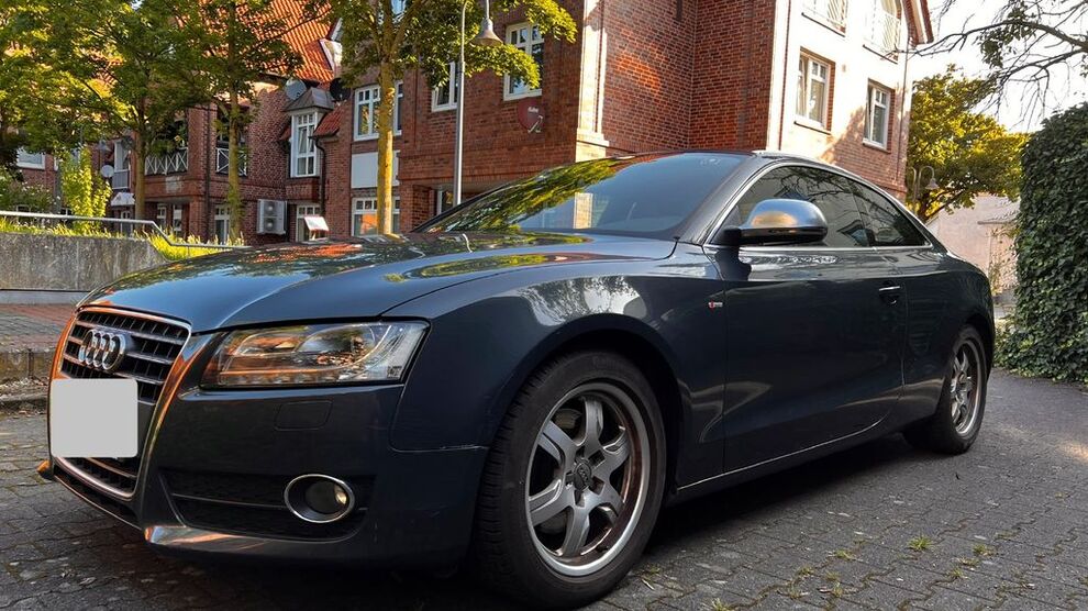 Audi A5 183.745 km 8.500 € Verl 33415