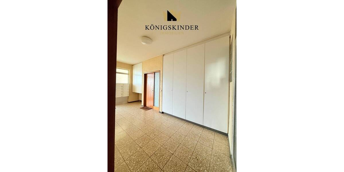 Etagenwohnung Korb Kleinheppach - 6 Zimmer, 156 m&sup2;, 399.000&euro; | Angebot:24031390