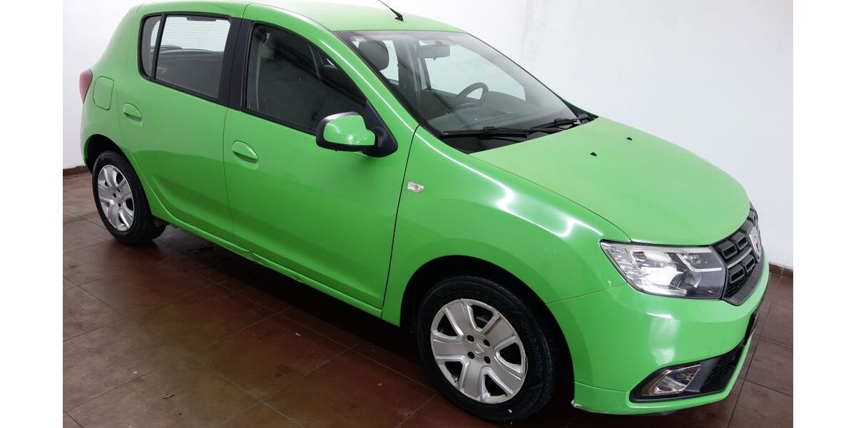 Dacia Sandero 87.000 km 5.999 &euro; Mühlacker 75417