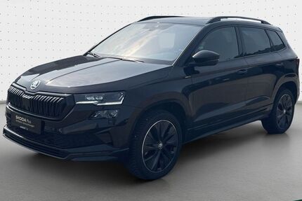 Skoda Karoq 20.132 km 34.390 € Heidenheim an der Brenz 89520