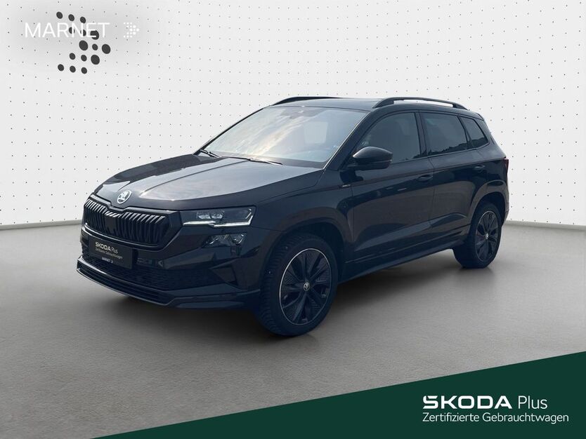 Skoda Karoq 20.132 km 34.790 € Heidenheim an der Brenz 89520