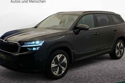 Skoda Kodiaq 18.200 km 44.330 &euro; Kaufbeuren 87600