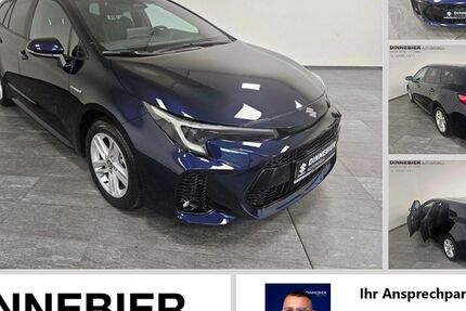 Suzuki Swace 12.348 km 26.478 &euro; Berlin 12681