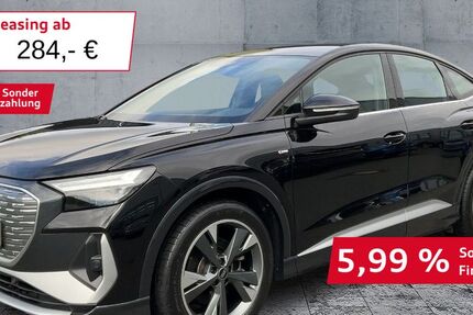 Audi Q4 e-tron 23.454 km 29.450 &euro; Hof 95030