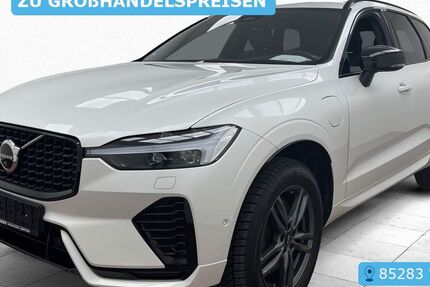 Volvo XC60 74.470 km 35.490 &euro; Starnberg 82319