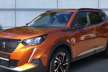 Peugeot 2008 20.671 km 21.995 € Haßloch 67454