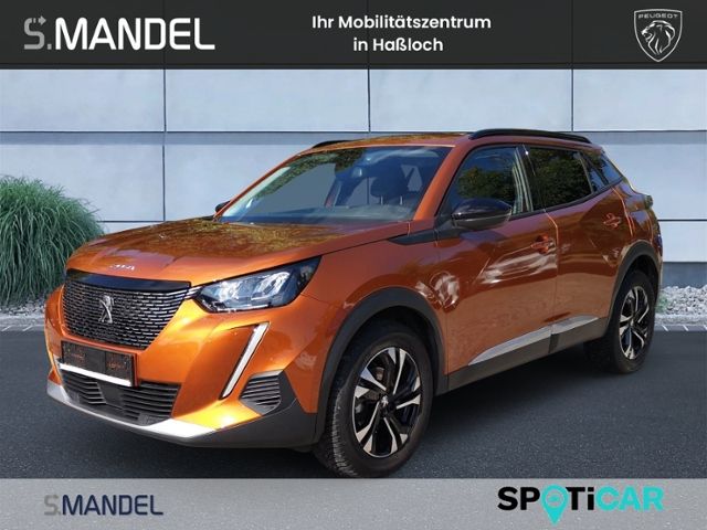 Peugeot 2008 20.671 km 21.995 € Haßloch 67454