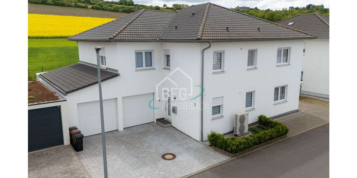 Einfamilienhaus Bad Mergentheim - 8.5 Zimmer, 225 m&sup2;, 719.000&euro; | Angebot:26562364