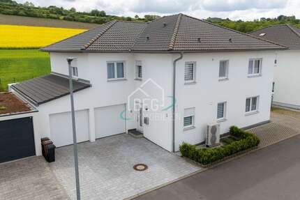 Haus Bad Mergentheim - 8.5 Zimmer, 225 m&sup2;, 719.000&euro; | Angebot:26562364