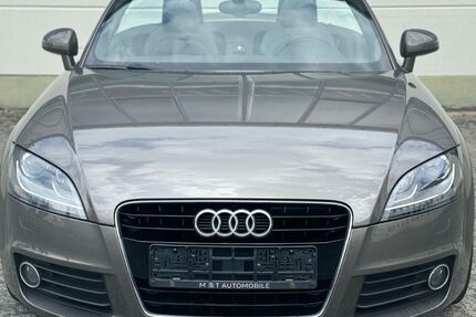 Audi TT 110.000 km 10.900 € Taunusstein 65232