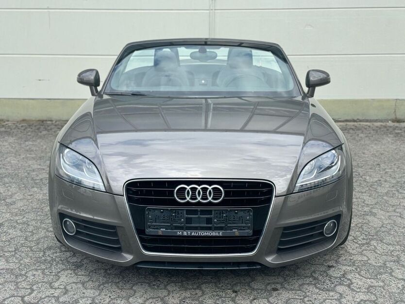 Audi TT 110.000 km 10.900 € Taunusstein 65232