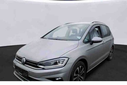 VW Golf Sportsvan 24.700 km 19.980 &euro; Limburg 65549