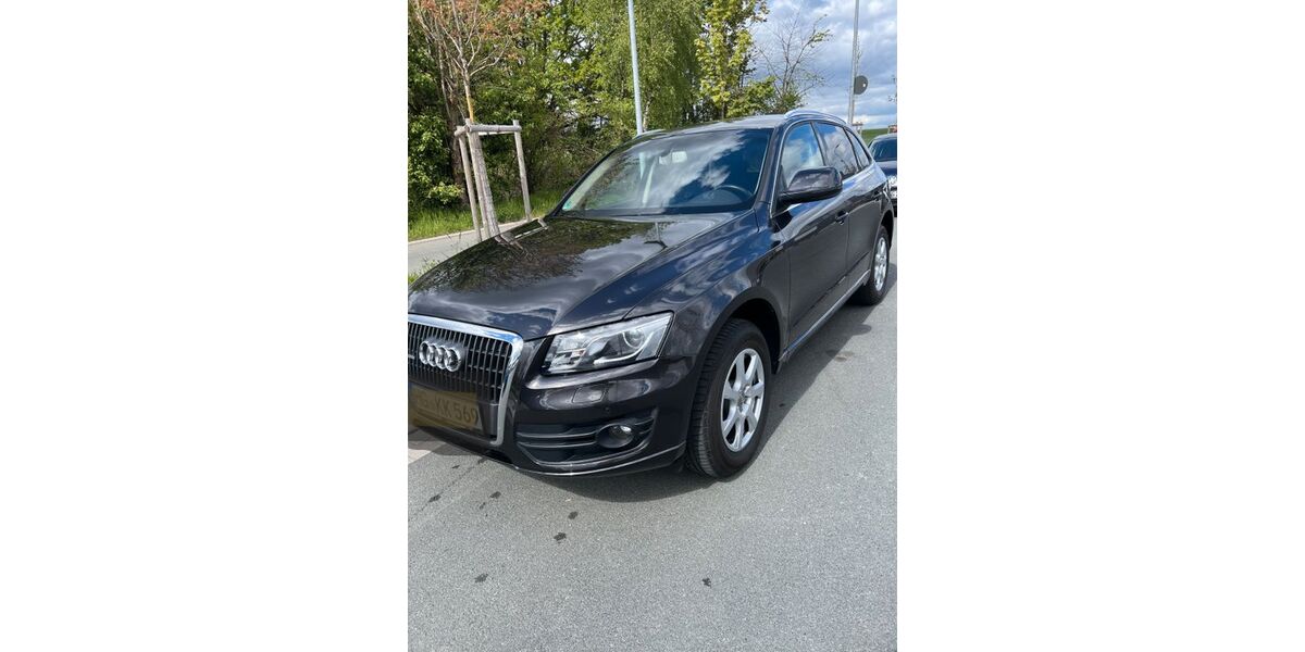 Audi Q5 56.400 km 20.100 &euro; Bad Homburg vor der Höhe 61352
