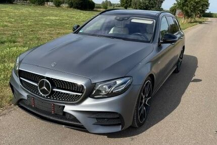 Mercedes-Benz E 53 AMG 96.470 km 44.800 &euro; Niederstotzingen 89168