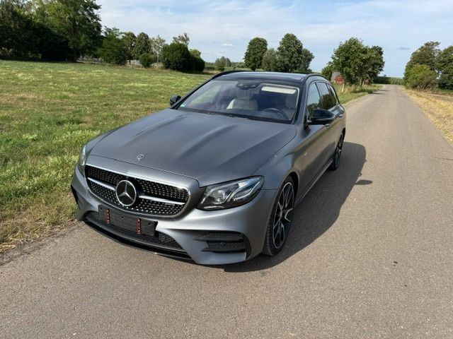 Mercedes-Benz E 53 AMG 96.470 km 44.800 &euro; Niederstotzingen 89168