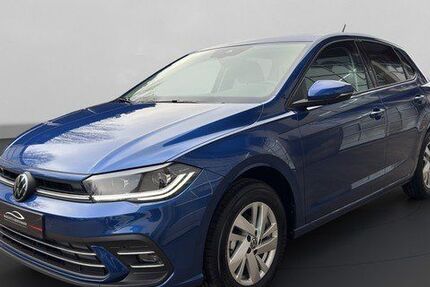 VW Polo