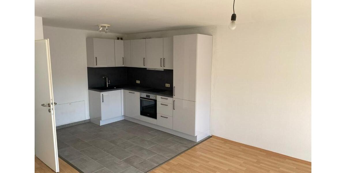 Etagenwohnung Soltau - 2 Zimmer, 58 m&sup2;, 500&euro; | Angebot:25588591