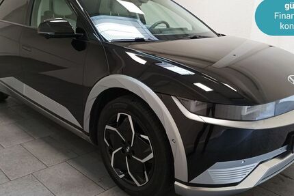 Hyundai IONIQ 5 72.496 km 28.770 € Egelsbach 63329