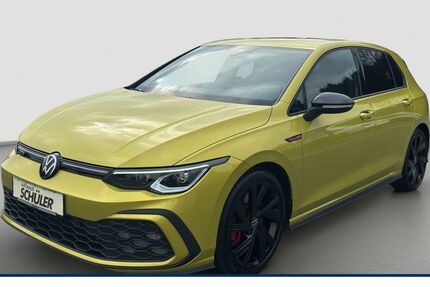 VW Golf 80.397 km 23.780 &euro; Falkenstein 08223