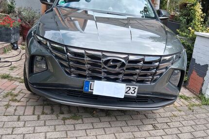 Hyundai TUCSON 14.500 km 28.299 &euro; LUDWIGSHAFEN 67059