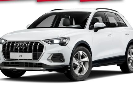Audi Q3 28.310 km 36.940 &euro; Stuttgart 70469