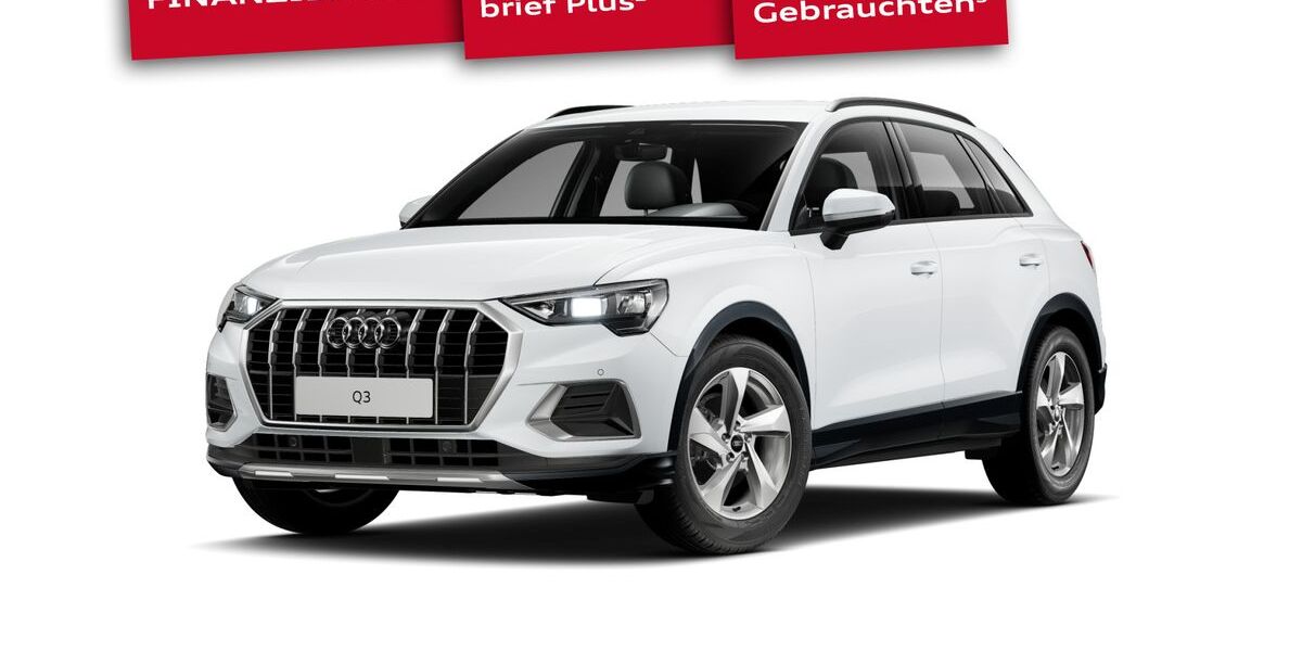 Audi Q3 28.310 km 36.940 &euro; Stuttgart 70469