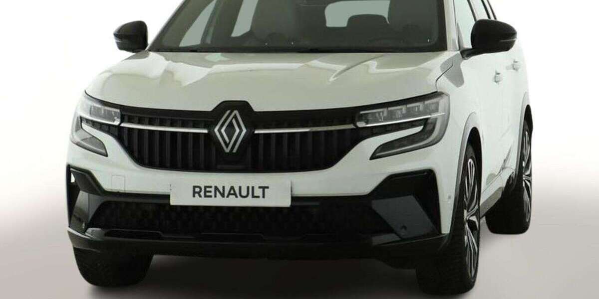 Renault Espace 37.500 km 33.200 &euro; Selent 24238