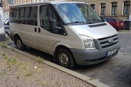 Ford Transit 340.000 km 3.700 &euro; Leipzig 04318