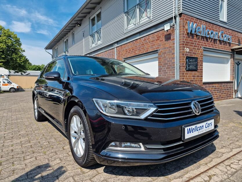 VW Passat 175.200 km 10.900 € Bremen 28259