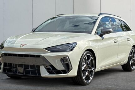 Cupra Leon 5.210 km 37.790 &euro; Buchholz 21244