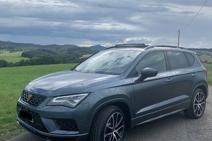 Cupra Ateca 59.400 km 30.000 &euro; Bad Honnef 53604