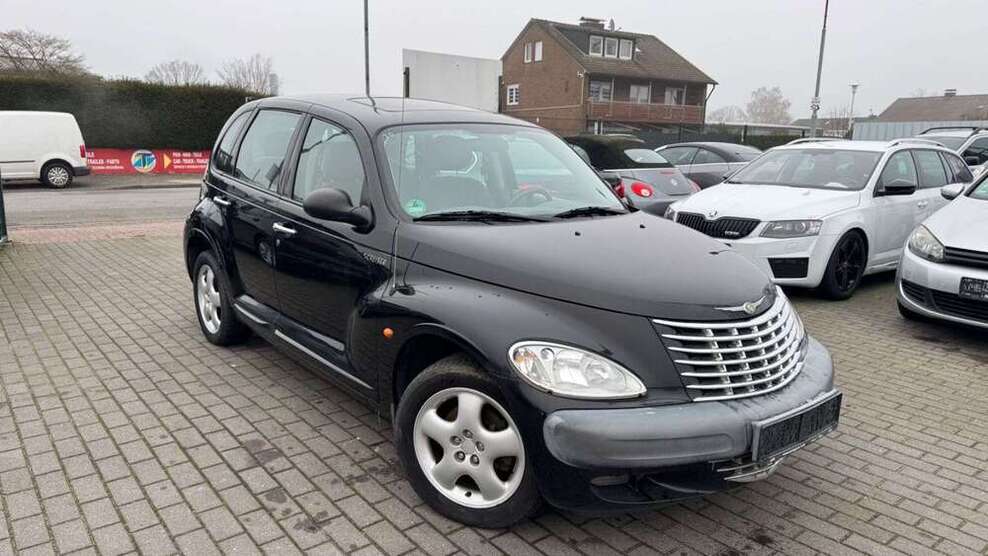 PT Cruiser