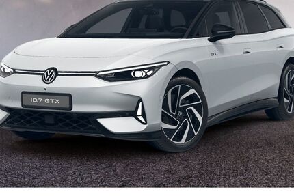 VW ID.7 6.852 km 54.530 € Menden 58706