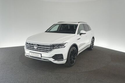 VW Touareg 28.800 km 52.310 € Aach 78267
