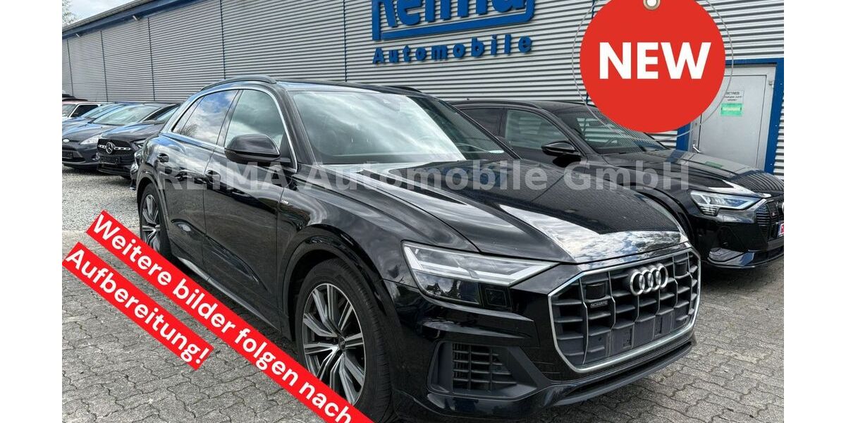 Audi Q8 141.000 km 39.890 &euro; Nümbrecht 51588