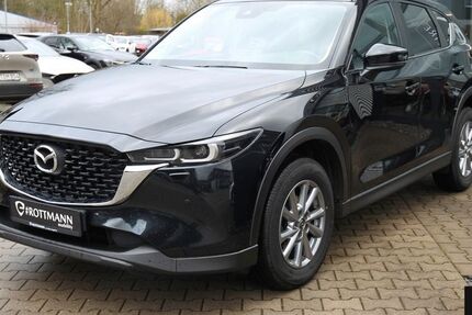 Mazda CX-5 83.931 km 27.960 &euro; Bottrop-Kirchhellen 46244