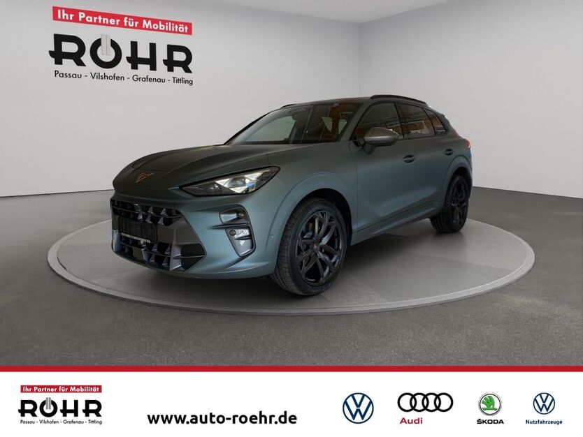 Cupra Terramar 6.000 km 45.806 € Grafenau 94481