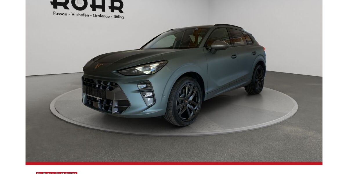Cupra Terramar 6.500 km 45.577 € Grafenau 94481
