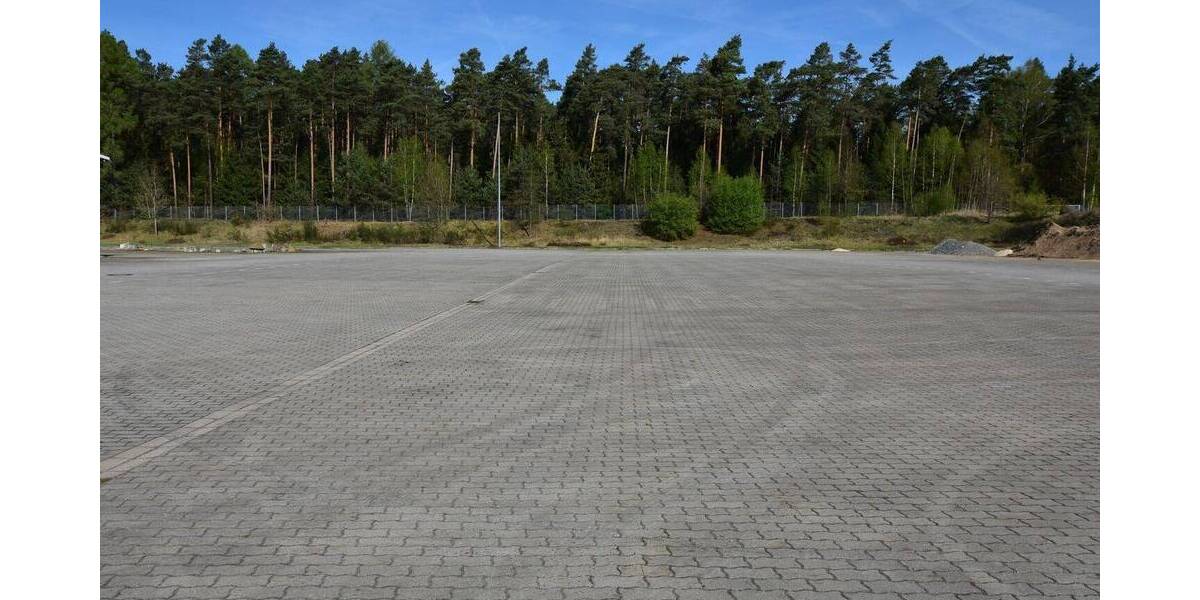 Gewerbeobjekt Laußnitz - 30.000&euro; | Angebot:23987565