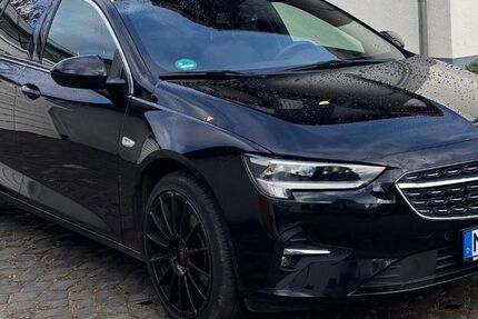 Opel Insignia 61.900 km 22.500 &euro; Bodenheim 55294
