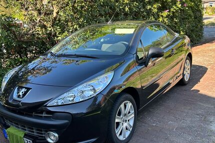 Peugeot 207 174.000 km 2.990 € Rastede 26180