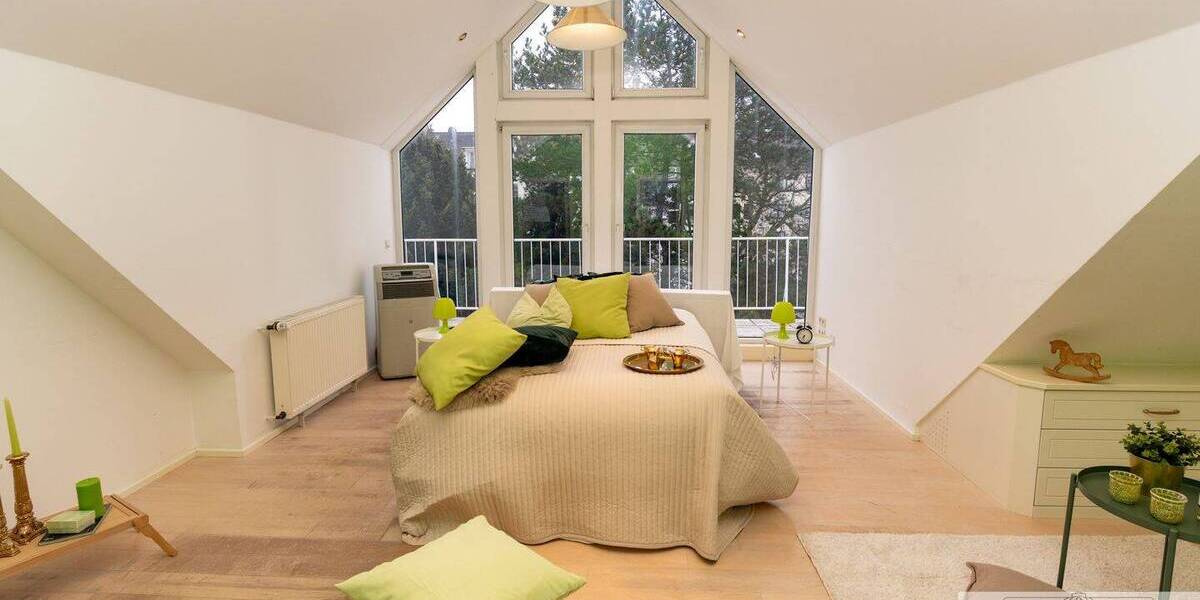 Mehrfamilienhaus, Wohnhaus Düsseldorf Benrath Benrath - 1 Zimmer, 226 m&sup2;, 3.000&euro; | Angebot:26687558