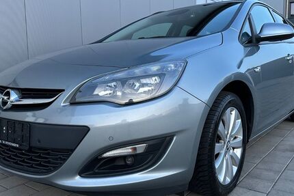 Opel Astra 175.211 km 6.590 &euro; Weißenburg 91781