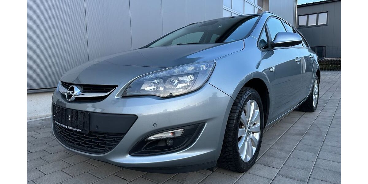 Opel Astra 175.211 km 6.590 &euro; Weißenburg 91781