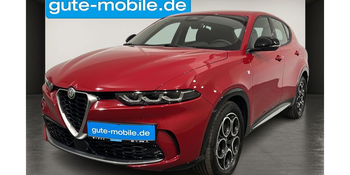 Alfa Romeo Tonale 13.180 km 24.790 &euro; Reutlingen 72762