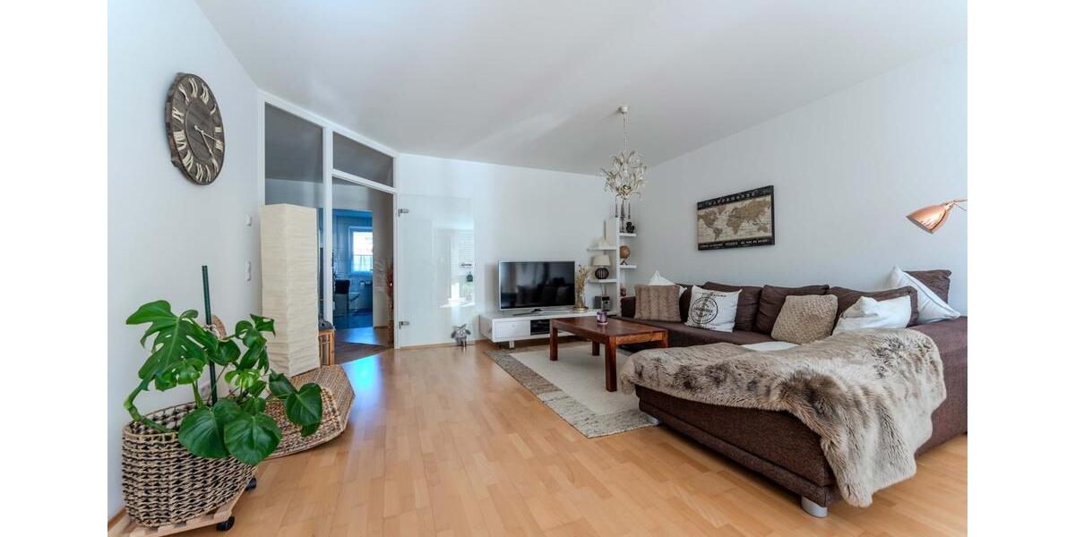 Etagenwohnung Kempten (Allgäu) - 3 Zimmer, 96 m&sup2;, 489.000&euro; | Angebot:26407173