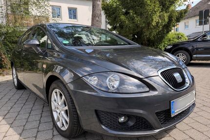 Seat Leon 139.000 km 4.000 &euro; Freising 85356