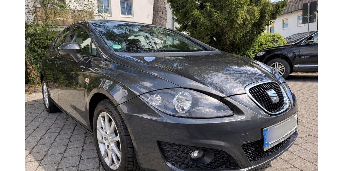 Seat Leon 139.000 km 4.000 &euro; Freising 85356