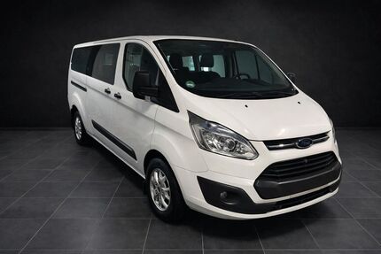Ford Transit 133.000 km 12.999 &euro; Rostock 18106